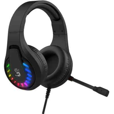 Навушники A4Tech Bloody G230 Black (4711421979498) Вінниця