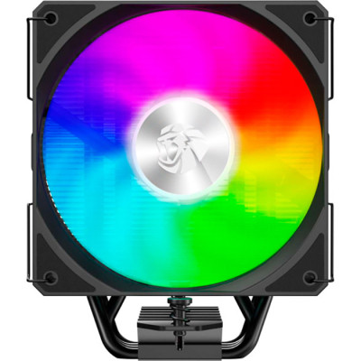 Кулер для процессора Gamemax Sigma 520 Digital BK Винница - изображение 8