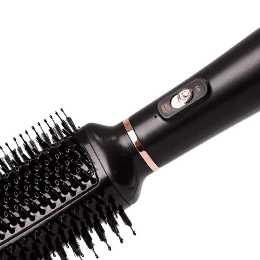 Фен-стайлер Sokany SK1922 3 в 1 для волосся 1000 Вт Київ - фото 3