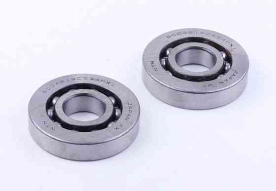 Підшипники колінвала (пара) Lead 90 Мукачево