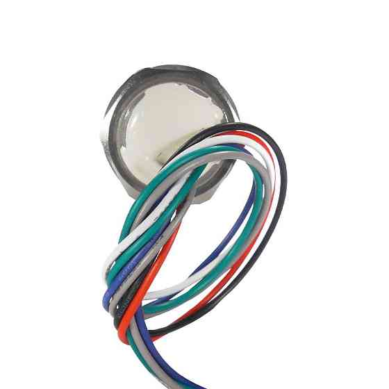 Зчитувач врізний Mifare Trinix TRR-1000M антивандальний (68-00019) Київ