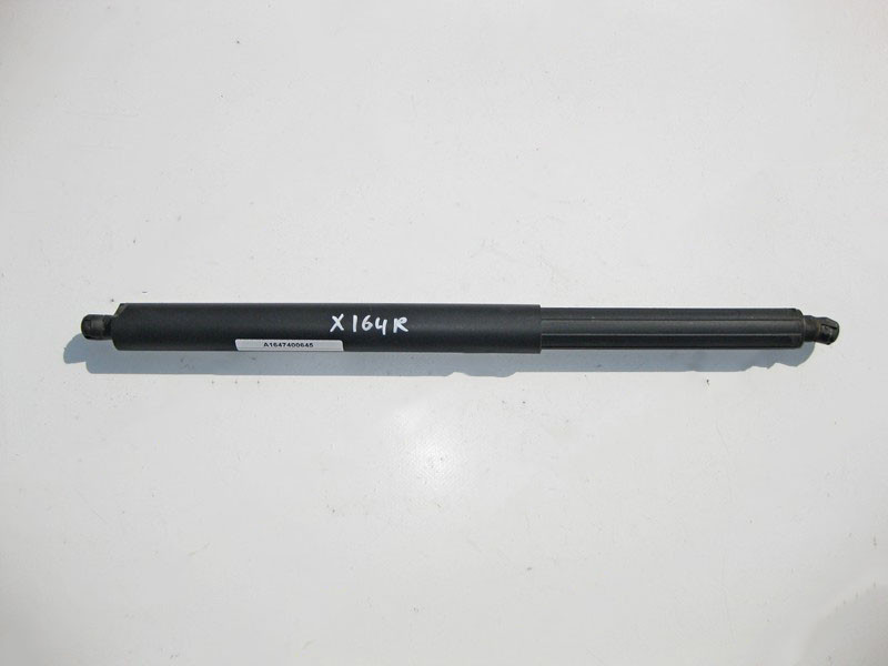 Mercedes-Benz  A1647400645 Правий газовий упор кришки багажника GL X164 Одеса - фото 1