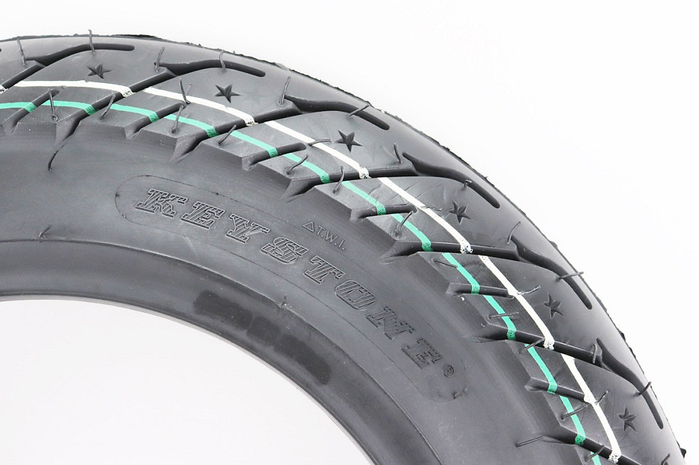 Шина 3,00-10 дорожня SY-031 Київ - фото 3