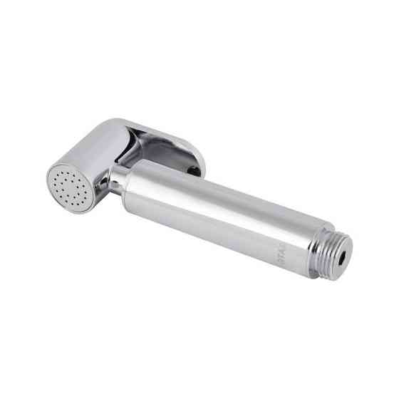 Гигиенический душ из латуни Qtap Inspai-Varius круглый QTINSVARCRMV00440501 Chrome Харьков