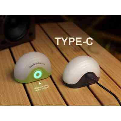 Фонарь Fenix CL20R V.2.0 зелений (CL20RV20GRN) Вінниця