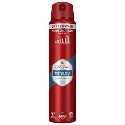 Дезодорант Old Spice Whitewater 250 мл (8006540289808/8700216875677) Винница