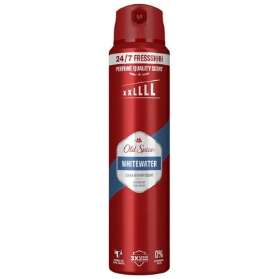 Дезодорант Old Spice Whitewater 250 мл (8006540289808/8700216875677) Винница - изображение 1