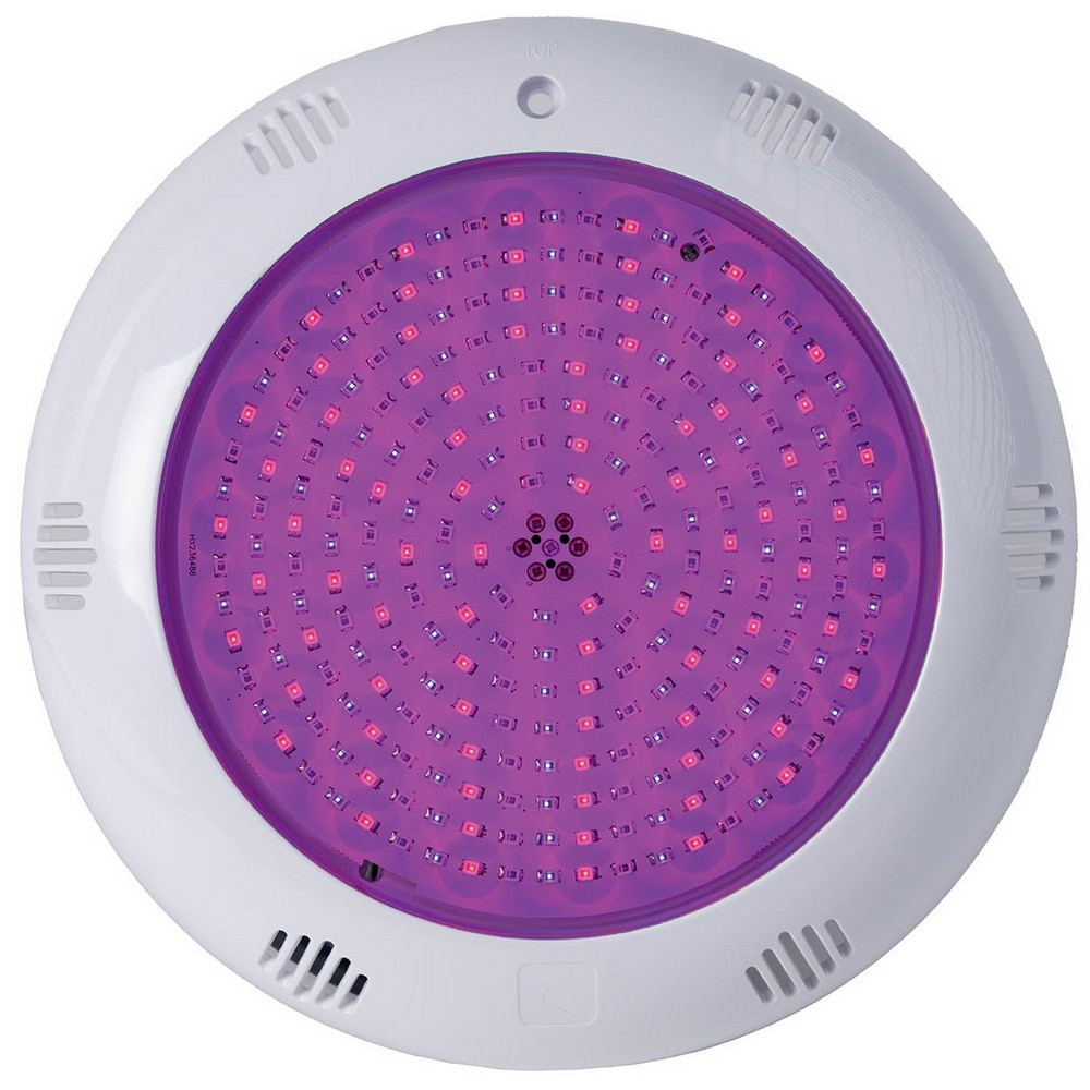 Прожектор для бассейнов Hayward 3464LDRGB. LED. 18 Вт. RGB под лайнер. бетон Киев - изображение 8