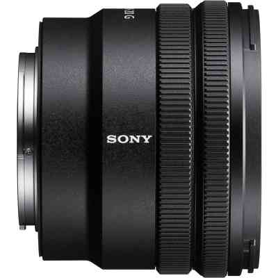 Объектив Sony 10-20mm f/4.0 G для NEX (SELP1020G.SYX) Винница