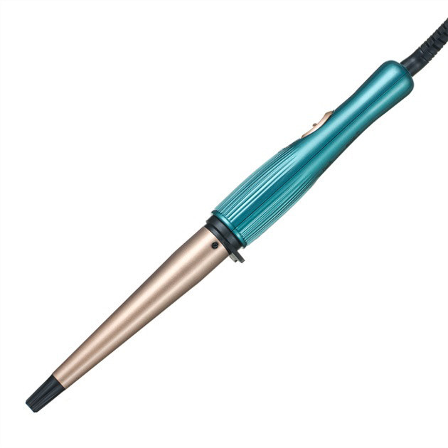 Плойка Dario DHC650C. Колір: зелений GO-44 Київ - фото 2