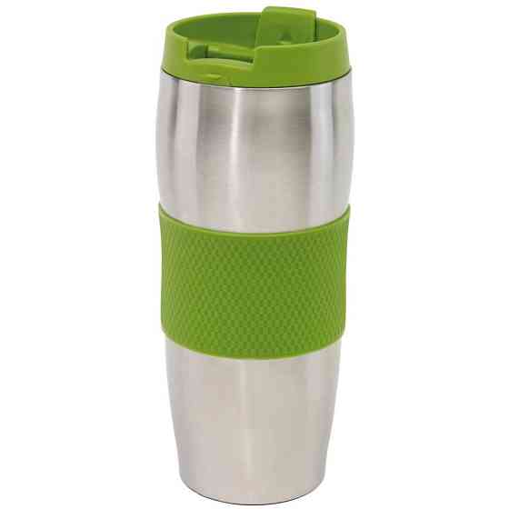 Термокружка Inspirion AU LAIT 380мл, Зелена (56-0304134) Киев