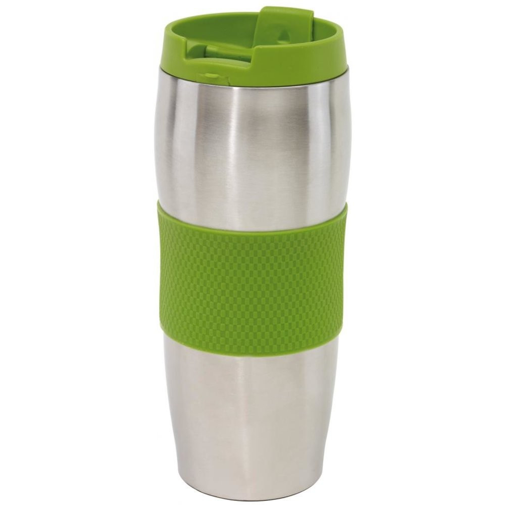 Термокружка Inspirion AU LAIT 380мл, Зелена (56-0304134) Киев - изображение 1