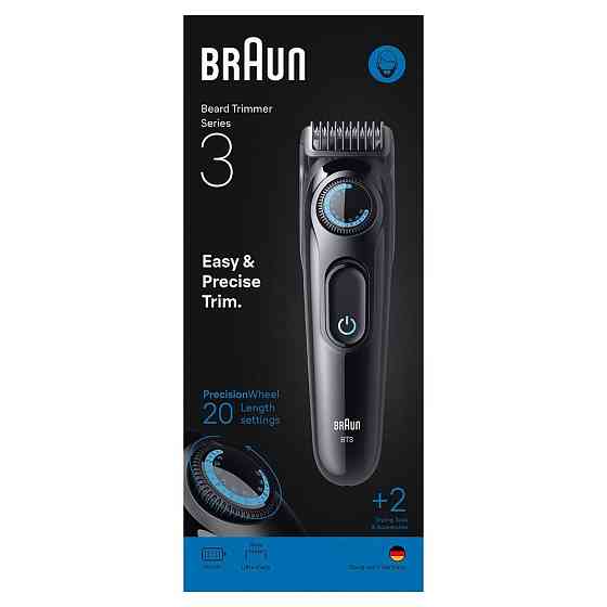 Тример Braun BT 3500 ( 14264 ) Харьков