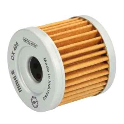 Фільтр масляний Mahle OX406 Вінниця