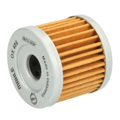 Фільтр масляний Mahle OX406 Вінниця - фото 1