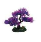 Пластиковые растения в  Китайском стиле 19см Киев - изображение 1