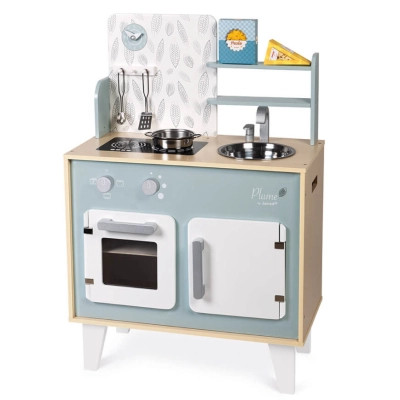 Ігровий набір Janod Кухня пір&apos;їни (J06608) Вінниця - фото 8