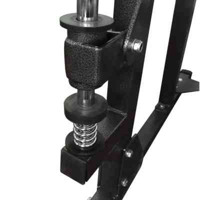 Силовой тренажер Toorx Smith Machine WLX 70 (931147) Винница