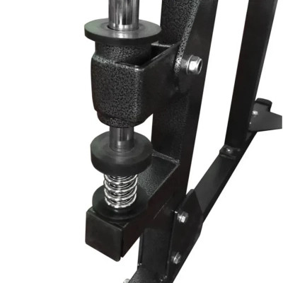 Силовой тренажер Toorx Smith Machine WLX 70 (931147) Винница - изображение 5