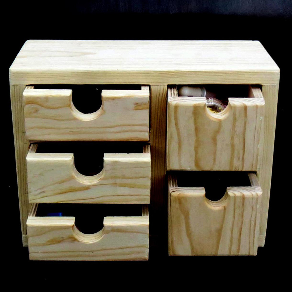 Міні-комод "Берхала" бланже Миколаїв - фото 4