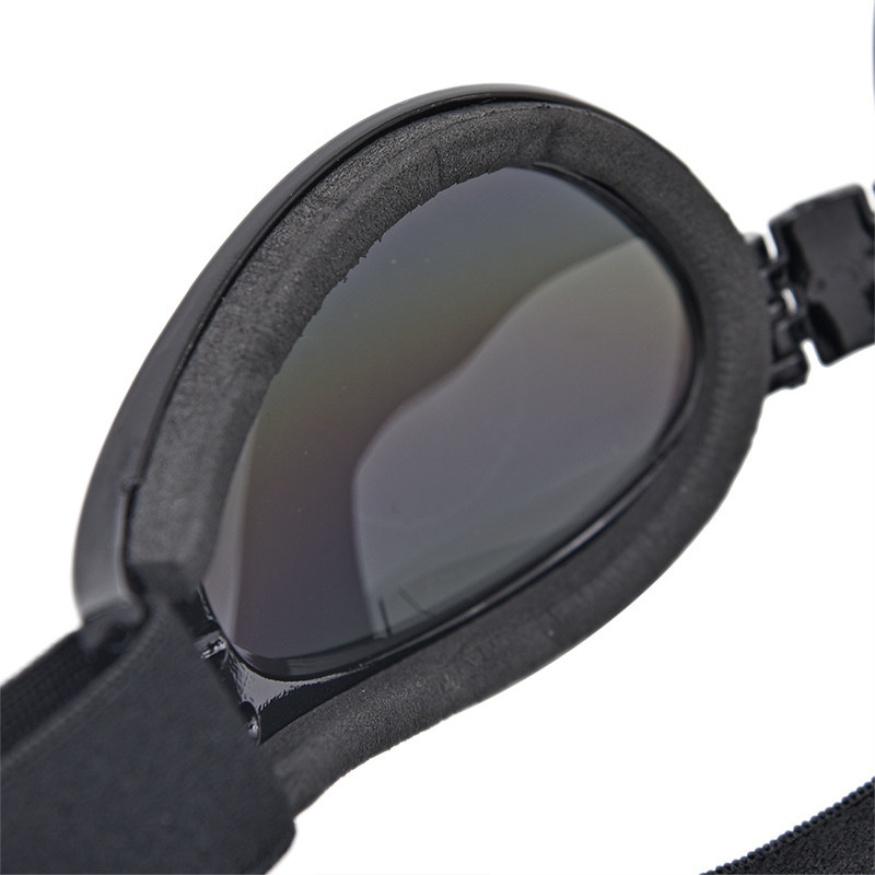 Окуляри для собак сині Київ - фото 7