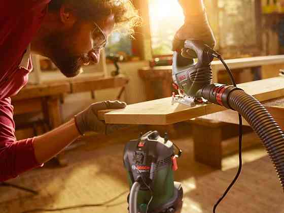 Пилосос Bosch AdvancedVac 20 (0.603.3D1.200) ( 21786 ) Харків
