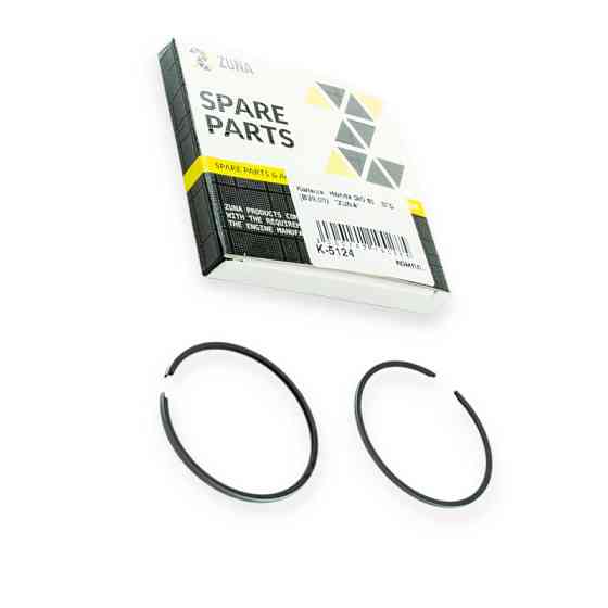 Кільця Хонда DIO-50 STD поршневі Мукачево