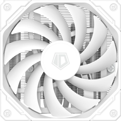 Кулер для процессора ID-Cooling IS-67-XT White Винница - изображение 11