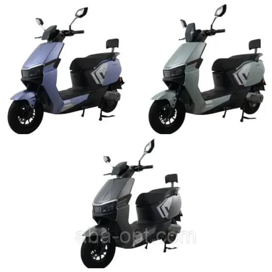 ЕЛЕКТРОСКУТЕР CROSSER V-7 1600W-72Вт-24А/ч шини 10«-10» купити в інтернет-магазині дешево Одеса