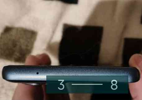 Телефон Motorola Edge 50 Fusion 8/256Gb. Харків