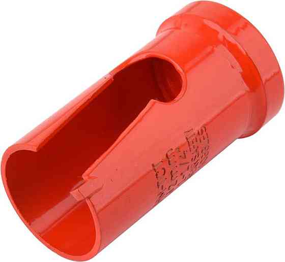 Свердло корончате по силікату, керамоблоках OSB YATO: Ø38 x 60 мм, різьб. кріпл.- 5/8