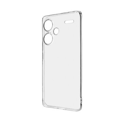 Чехол для мобильного телефона Armorstandart Air Xiaomi Redmi Note 13 Pro+ 5G Camera cover Clear (ARM78479) Винница - изображение 1
