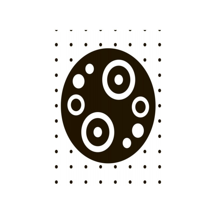 Контрастная книга для младенца Ми-ми-книжка 755005 картон Винница - изображение 6