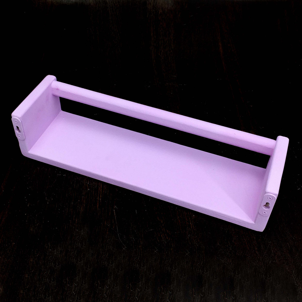 Настенная полка 