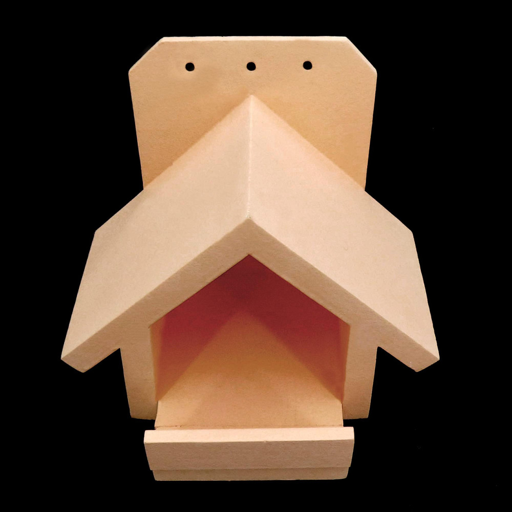 Гнездовье для птиц 