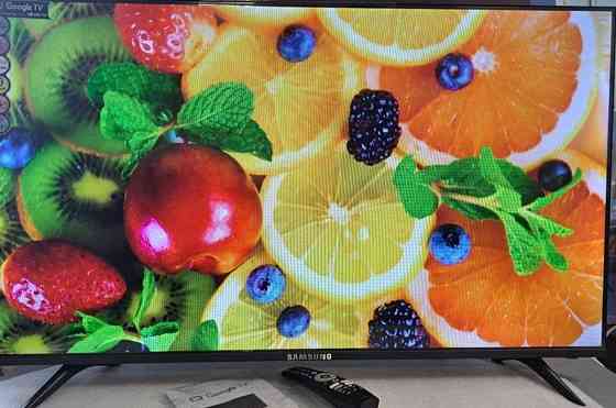 Хит 2024 Телевизор SAMSUNG 56