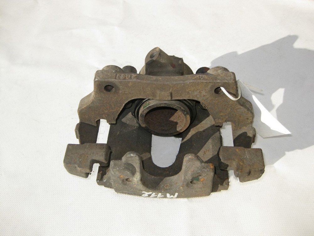 Mercedes-Benz  A0024206483 + A0004205615 Гальмівний супорт передній правий у зборі E-Class W211 S-Class W220 4matic Одеса - фото 1