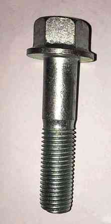 Болт кріплення зірки ГРМ мопед Дельта Мукачево