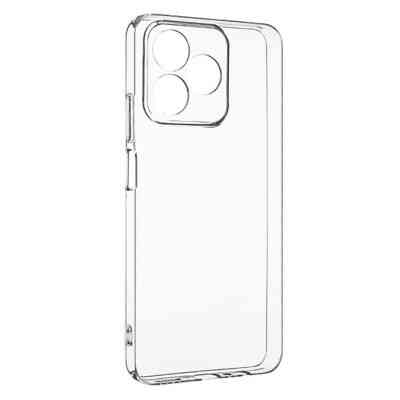 Чехол для мобильного телефона BeCover Realme C53Transparancy (710387) Винница