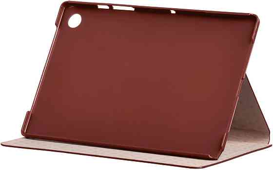 Чохол 2Е Basic для Samsung Galaxy Tab A8 (X200/X205/X207) 10.5" (2021) Retro Brown Дніпро