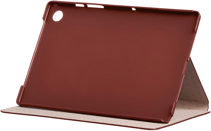 Чохол 2Е Basic для Samsung Galaxy Tab A8 (X200/X205/X207) 10.5" (2021) Retro Brown Дніпро - фото 1