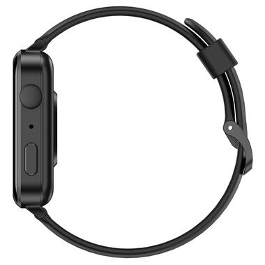 Уценка Смарт-часы Blackview R30 Pro, 1.8