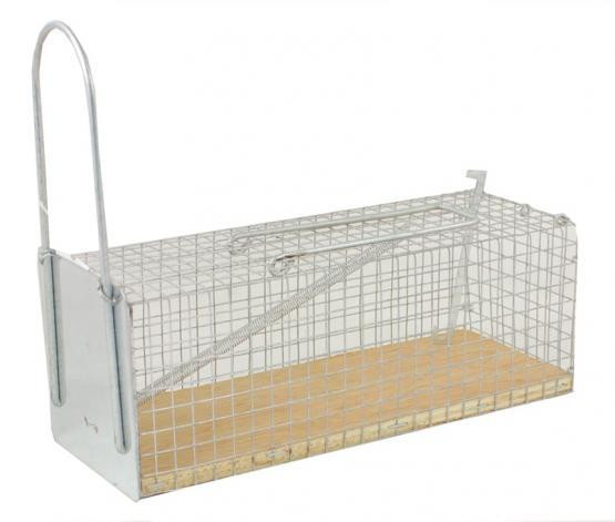 Крысоловки-клетки Chomik, 2 шт Днепр - изображение 2