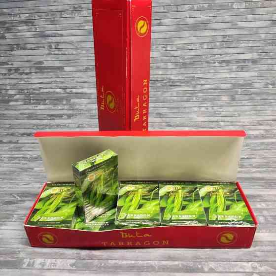 Заправка для кальяну Buta Fusion Line Tarragon (Естрагон) 50 г Київ