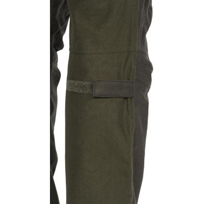 Штани Hallyard Venlo Brown 60 (venlo-t/7523-001 60) Вінниця - фото 5