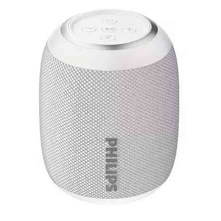 Беспроводная Bluetooth колонка Philips TAS3109 5Вт 2000 мАч Белый Киев