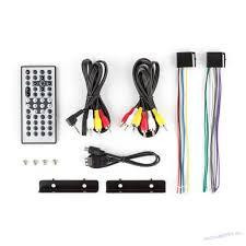 Автомагнітола Аuna DVA72BT Мультимедіа Car Entertainment System Німеччина Рівне - фото 8