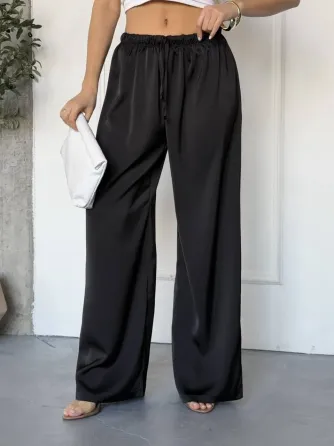 Шелковые брюки Одесса