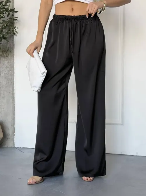 Шелковые брюки Одесса - изображение 6