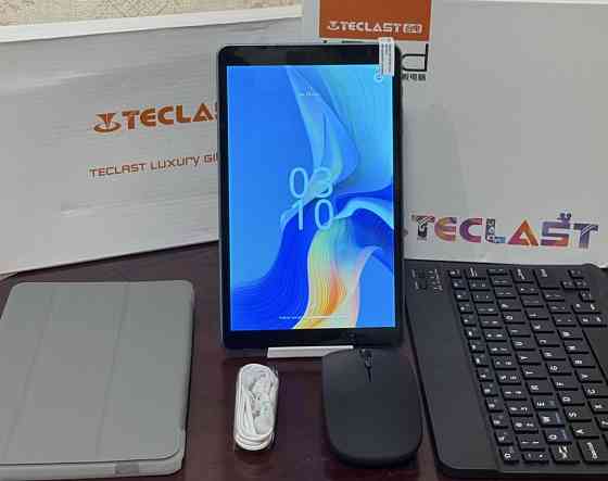 Новый планшет IPS Teclast 64GB+12GB RAM Киев